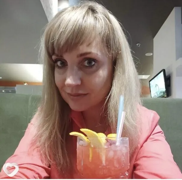 Ольга, 45, Москве — анкета №1078894