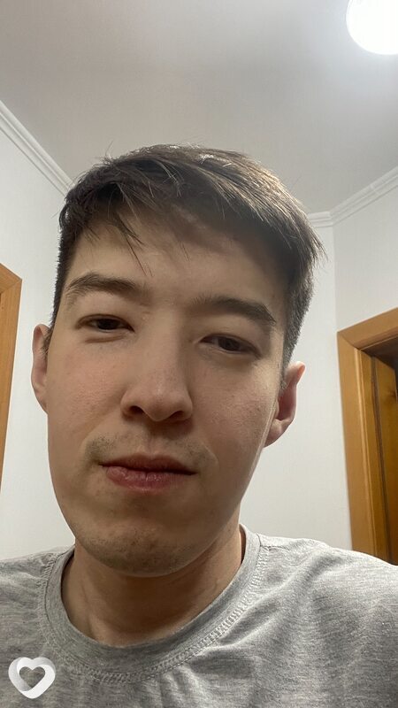 Абай, 31, Актобе — анкета №1078897