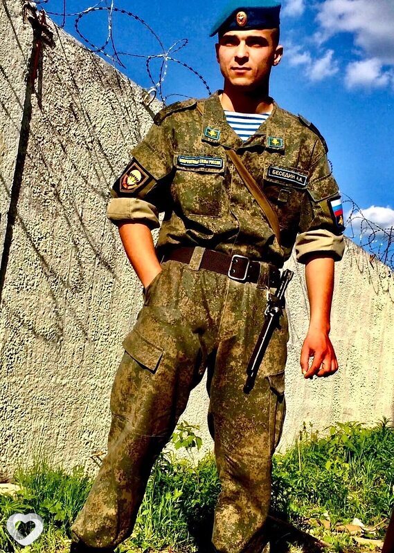 Алексей, 24, Новороссийске — анкета №1078903