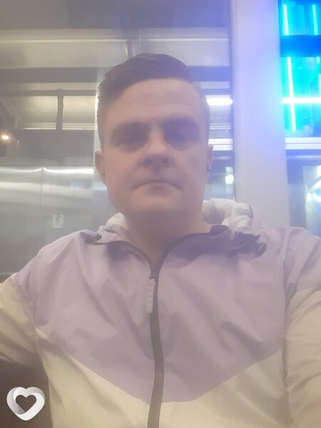 Юра, 36, Минске — анкета №1078906