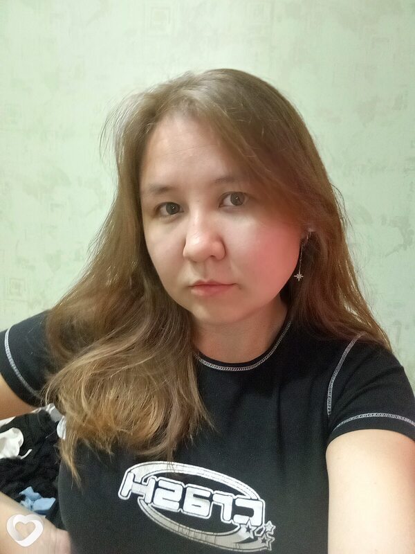 Айгузель, 24, Уфе — анкета №1078907