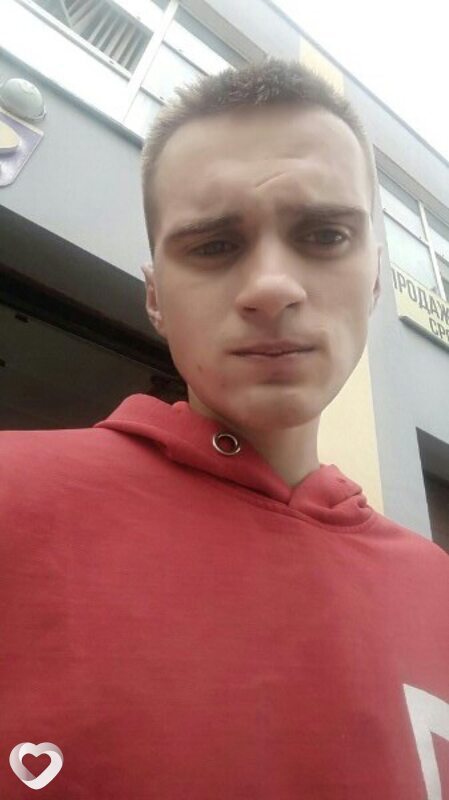 Иван, 27, Москве — анкета №1078787