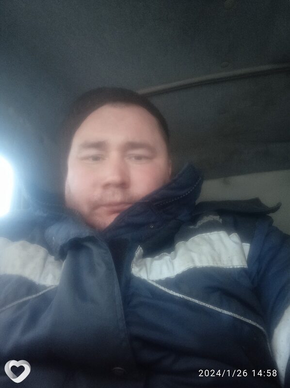 Александр, 35, Архангельске — анкета №1078792