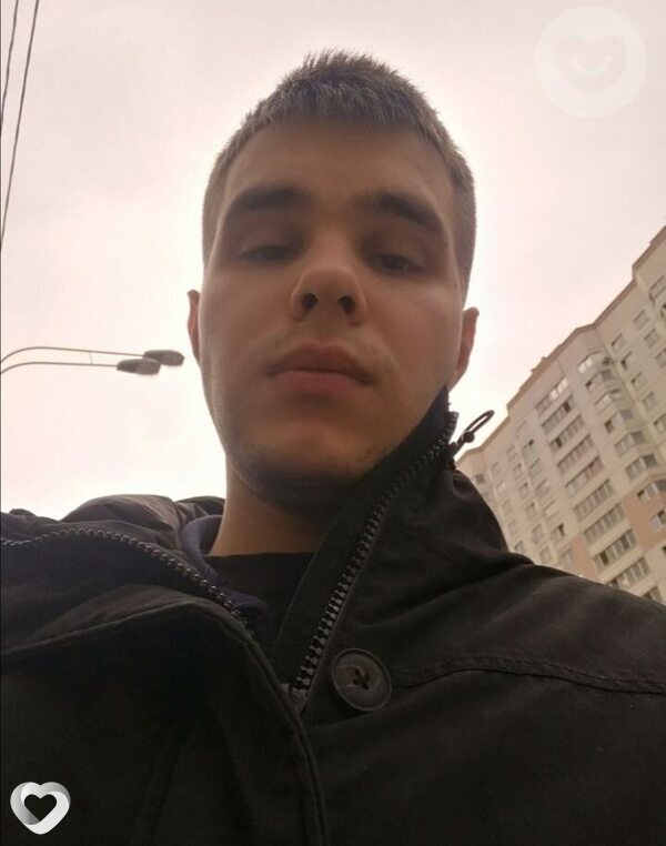 Владимир, 31, Москве — анкета №1078796