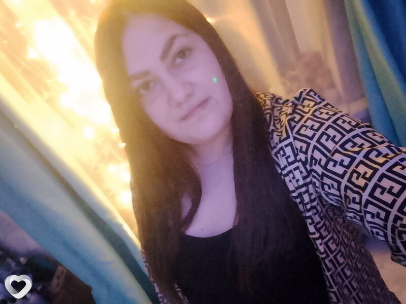 Ангелина, 28, Брянске — анкета №1078808