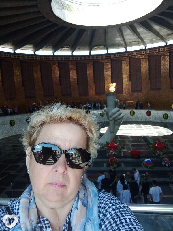 Арина, 57, Тамбове — анкета №1078946