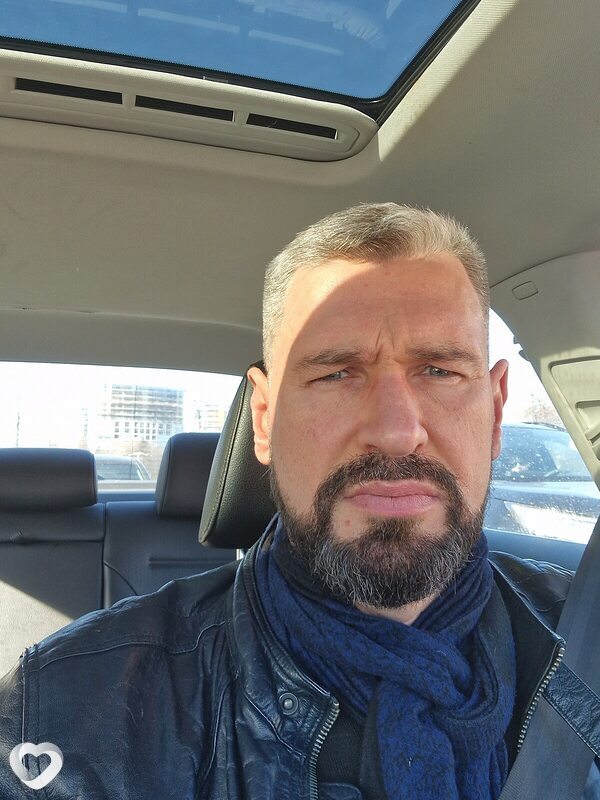 Сергей, 49, Минске — анкета №1078947