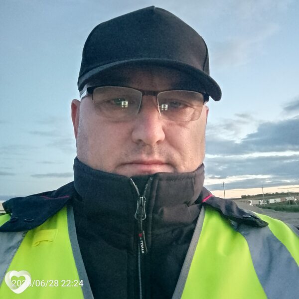 Алексей, 52, Балакове — анкета №1078949