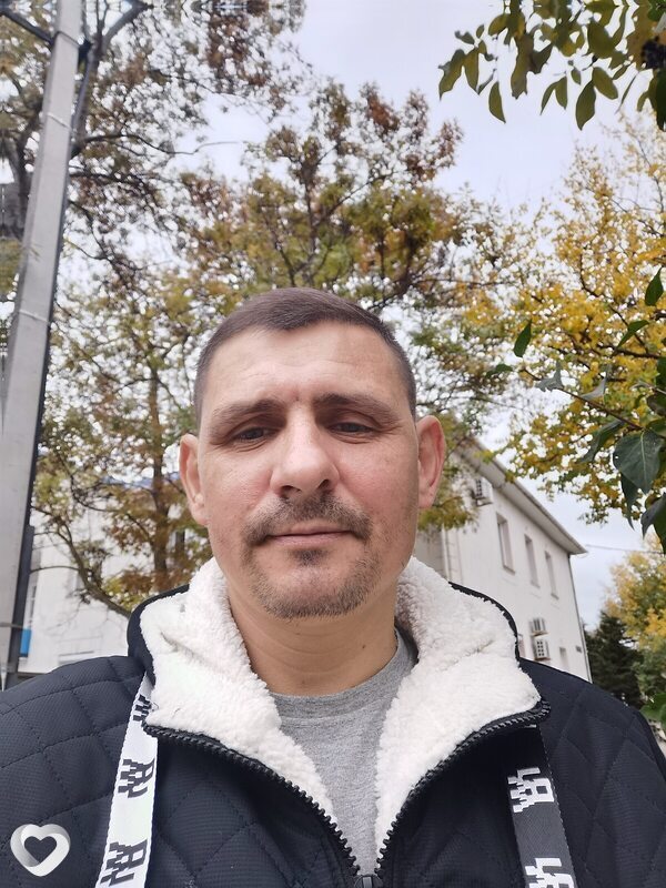 Александр, 46, Севастополе — анкета №1078950