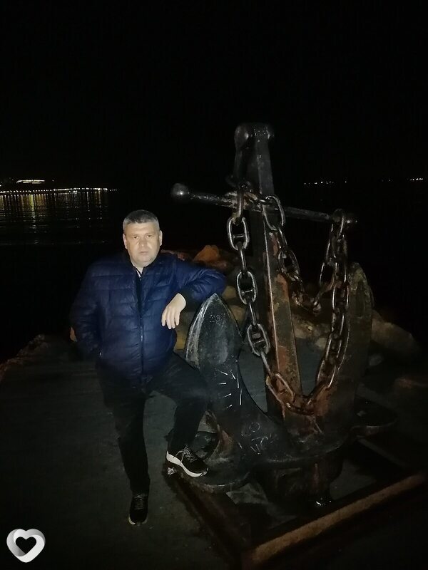 Владимир, 47, Армавире — анкета №1078952