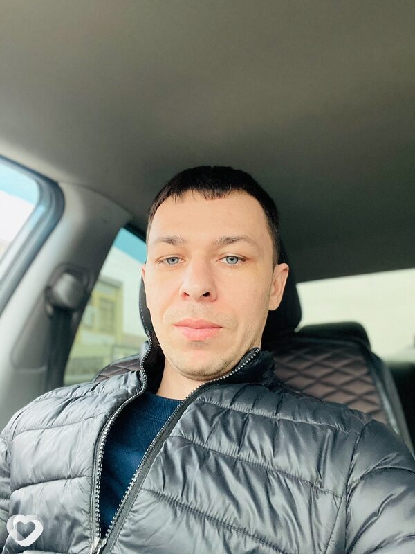 Владимир, 38, Ростове-на-Дону — анкета №1078953