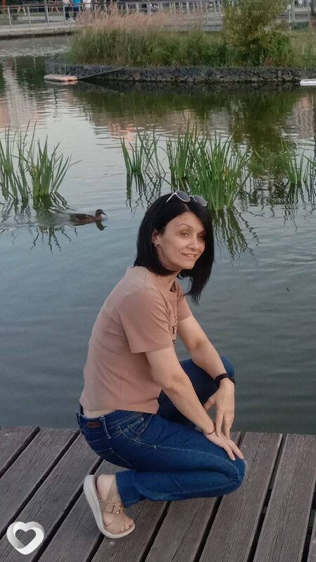 Ольга, 52, Москве — анкета №1078954