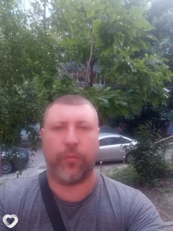 Андрей, 48, Ростове-на-Дону — анкета №1078816