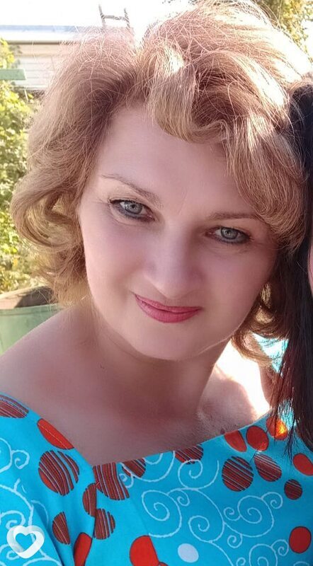 Светлана, 54, Казани — анкета №1078818