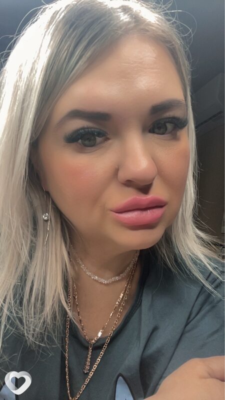 Дарья, 35, Кашире — анкета №1078824