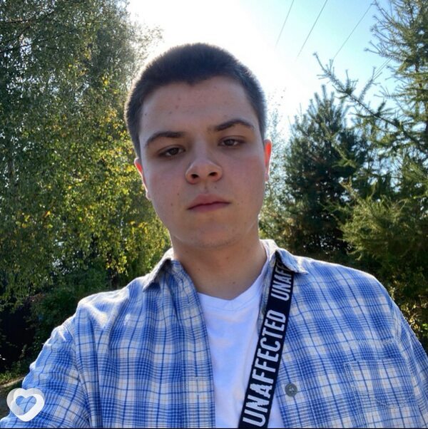 Артём, 22, Нефтекамске — анкета №1078827