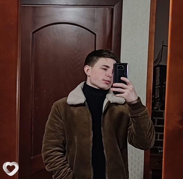Денис, 28, Москве — анкета №1078831