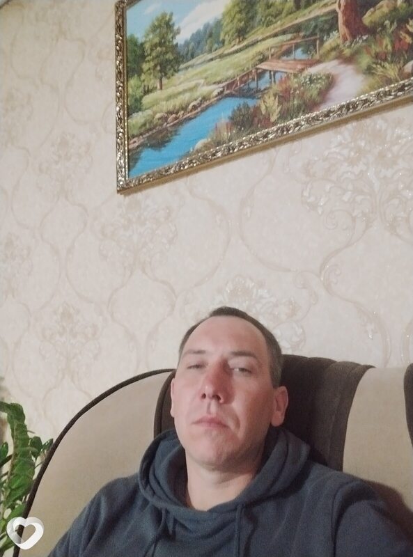 Дмитрий, 38, Казани — анкета №1078844