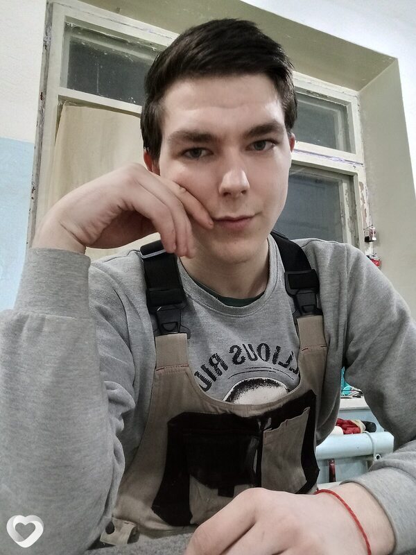 Роман, 21, Ростове-на-Дону — анкета №1078847