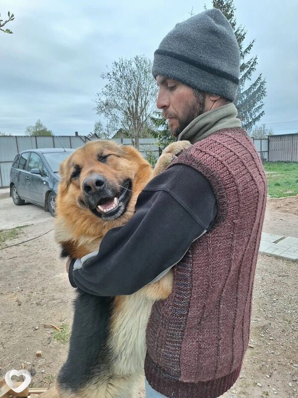 Дима, 39, Великом Новгороде — анкета №1078849