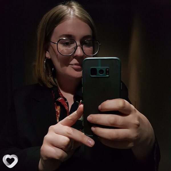 Кристина, 32, Москве — анкета №1078856
