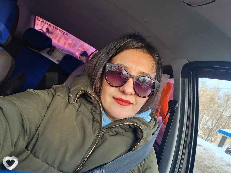 Манюня, 41, Нижнем Новгороде — анкета №1078858