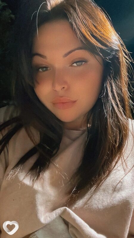 Даша, 24, Москве — анкета №1078991