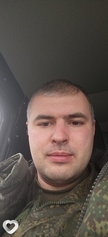 Артурито, 34, Белгороде — анкета №1078992