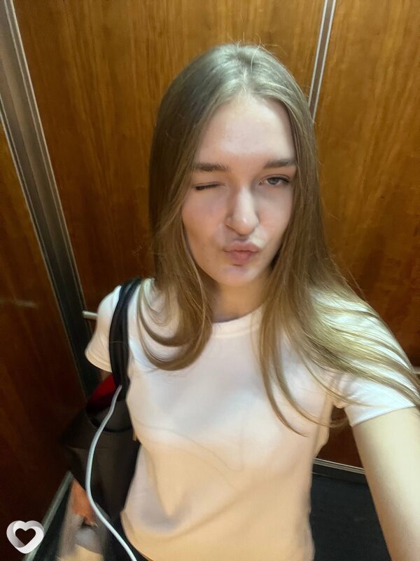 Екатерина, 26, Великом Новгороде — анкета №1078997