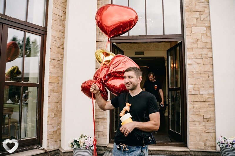 Евгений, 38, Москве — анкета №1078999