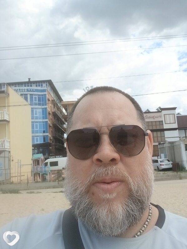 Алексей, 50, Новороссийске — анкета №1079000