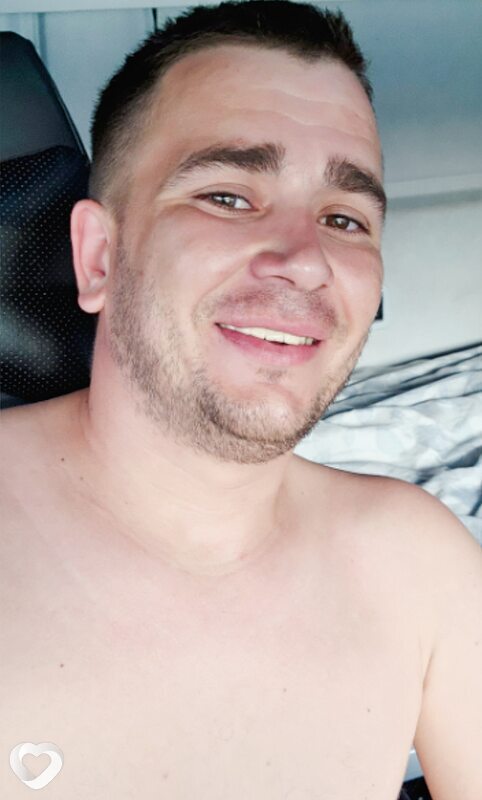 Виктор, 33, Санкт-Петербурге — анкета №1079005