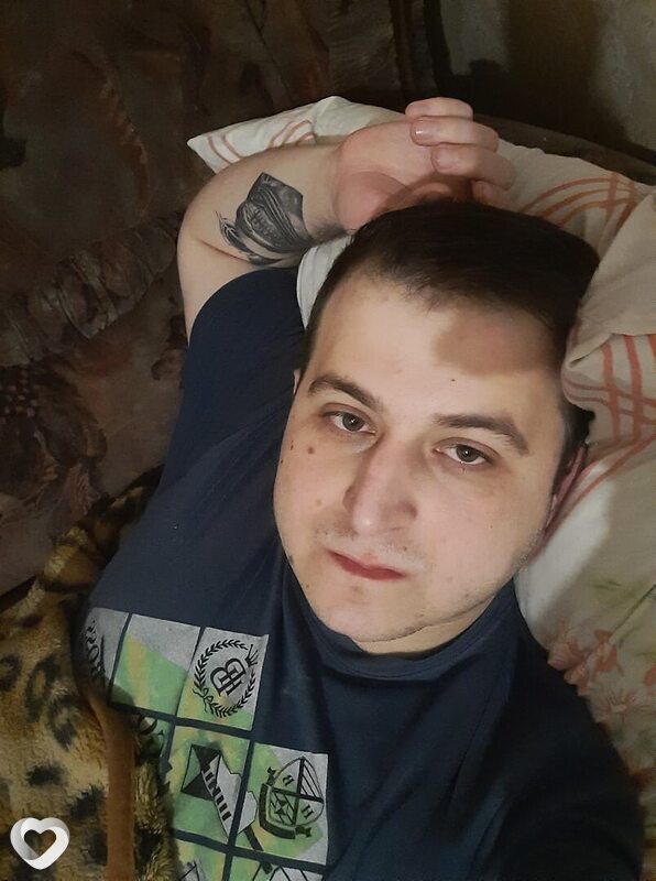Юрий, 30, Саратове — анкета №1078912