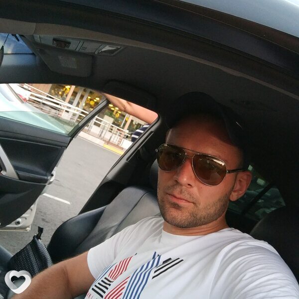 Александр, 37, Москве — анкета №1078913