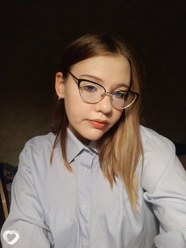 Лера, 22, Санкт-Петербурге — анкета №1078916