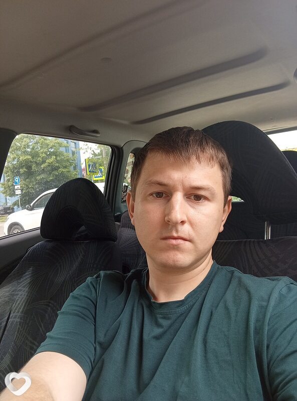 Роман, 30, Краснодаре — анкета №1078919