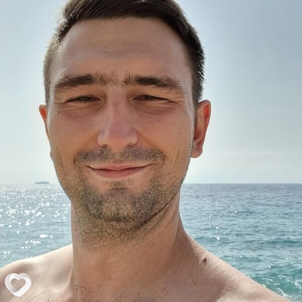 Константин, 33, Витебске — анкета №1078920