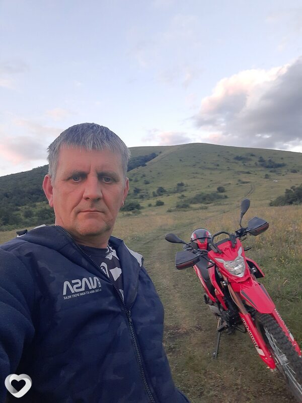 Константин, 47, Пятигорске — анкета №1078921
