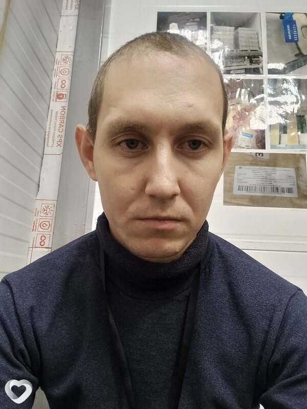 Альфред, 30, Зеленоград — анкета №1078927
