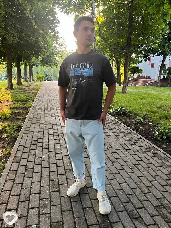 Дмитрий, 27, Минске — анкета №1078931