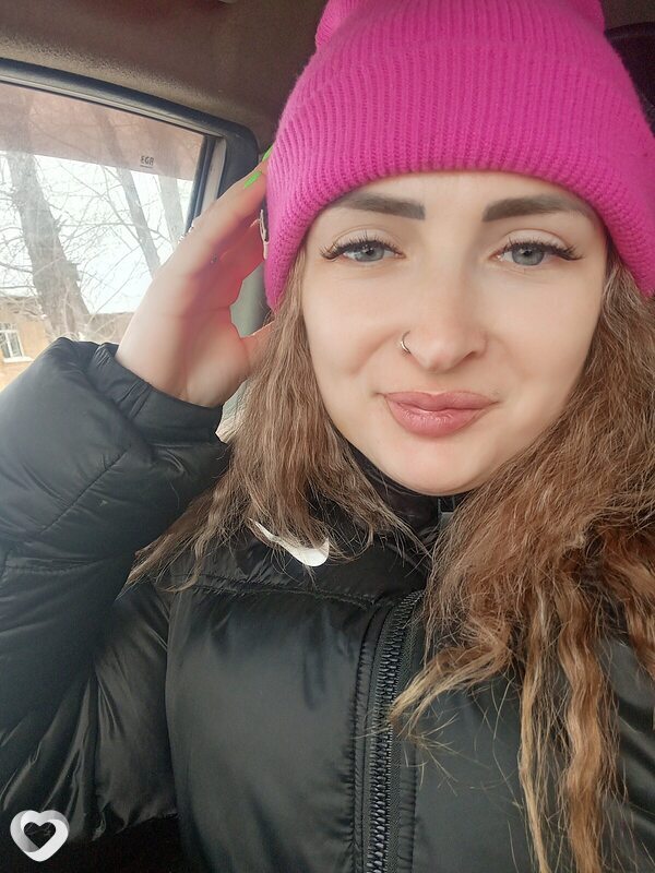 Алина, 35, Сочи — анкета №1079088