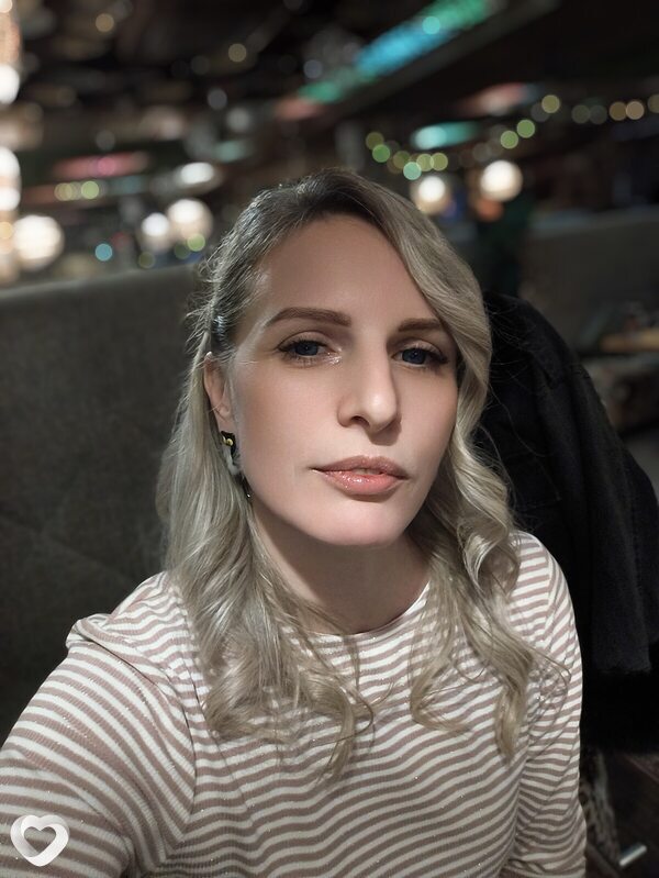 Виолетта, 45, Саратове — анкета №1079089