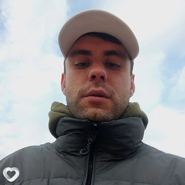 Дима, 29, Москве — анкета №1079091