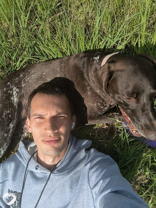 Кирилл, 33, Южно-Сахалинске — анкета №1079092
