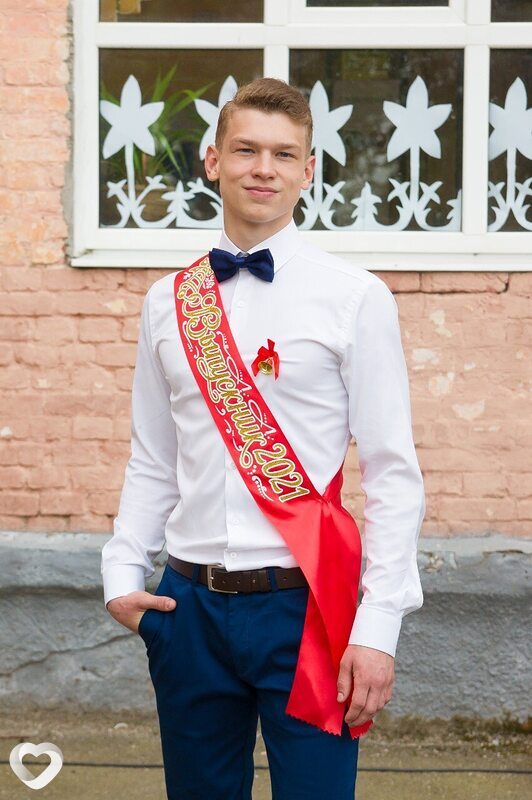 Даниил, 22, Краснодаре — анкета №1079094