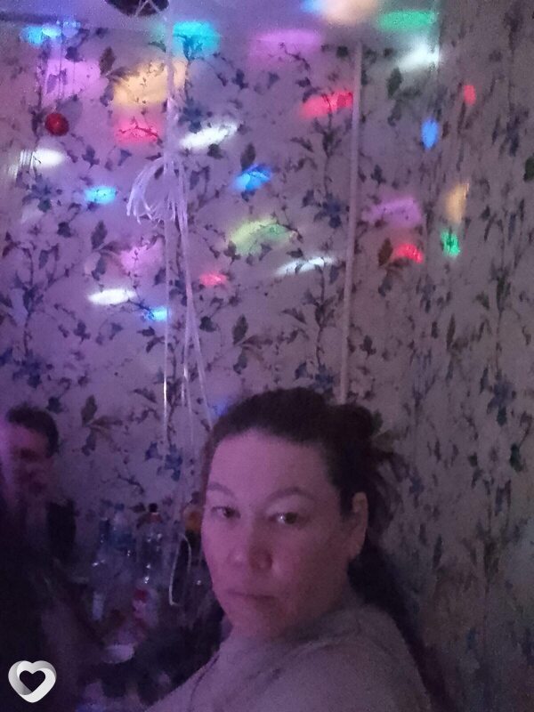 Марина, 39, Каменске-Уральском — анкета №1079095