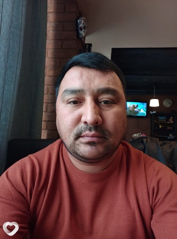 Abdu, 44, Краков — анкета №1079098