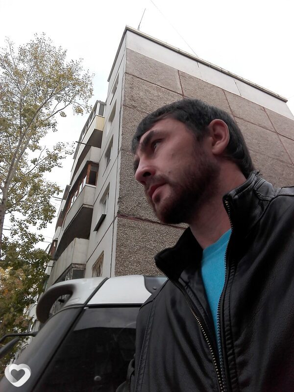 Марк, 42, Брянске — анкета №1079103