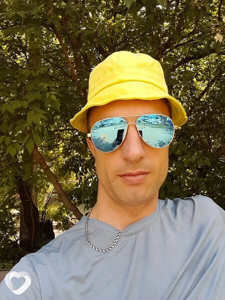 Владимир, 31, Хабаровске — анкета №1079105