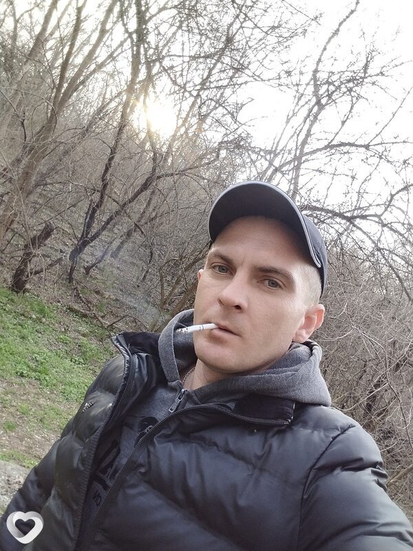 Сергей, 36, Николаеве — анкета №1079106